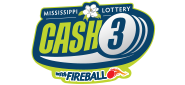 Cash 3 Logo