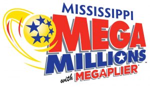 Mississippi Lottery Mega Millions logo