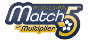 Mississippi Match 5 Logo - MS Match 5 goes to daily drawings