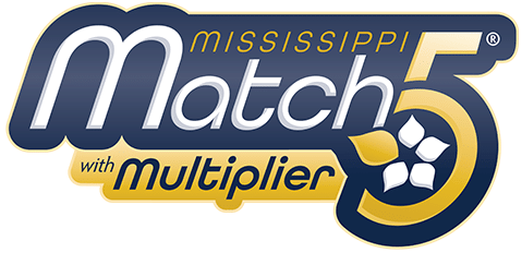 Mississippi Match 5 Logo