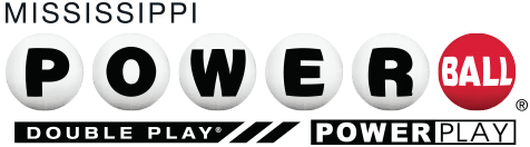 Powerball Logo