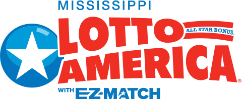 Lotto America Logo